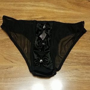 Victoria's Secret panties